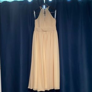 Azazie bridesmaids dress